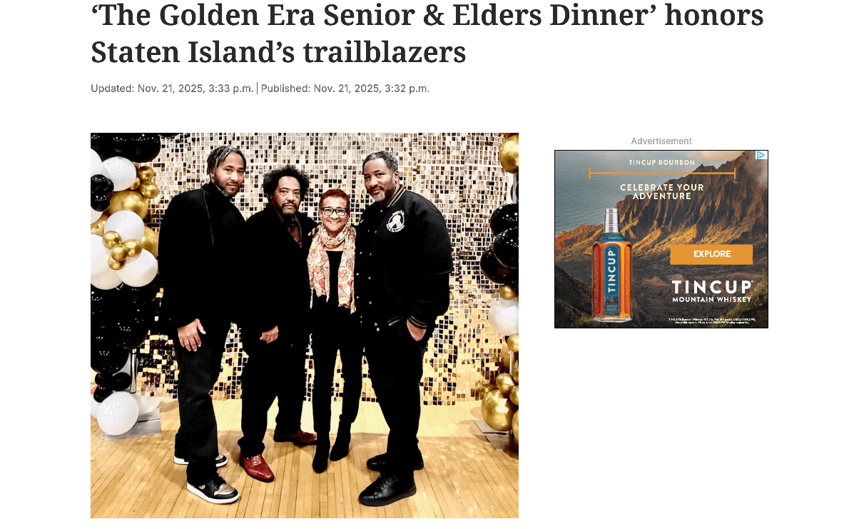 Annual ‘Harmony Day’ on Staten Island a smashing success in Corporal Thompson Park